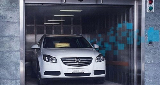 Car Elevator Manufacturers in Delhi