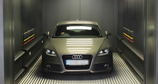 Car Elevators Suppliers in Chandigarh
