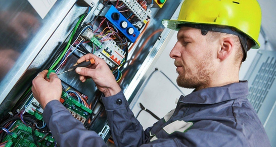 Elevator Maintenance Services in Delhi