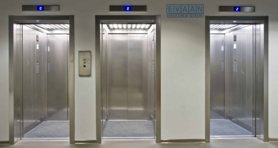 Elevator Manufacturers in Delhi
