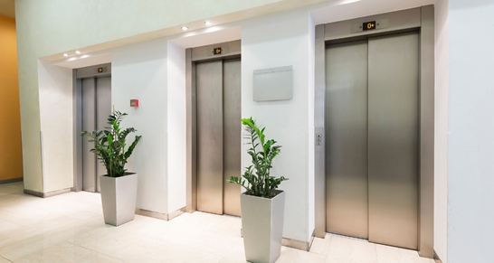 Elevator Manufacturers in India