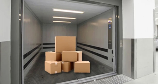 Goods Elevators Suppliers in Lucknow