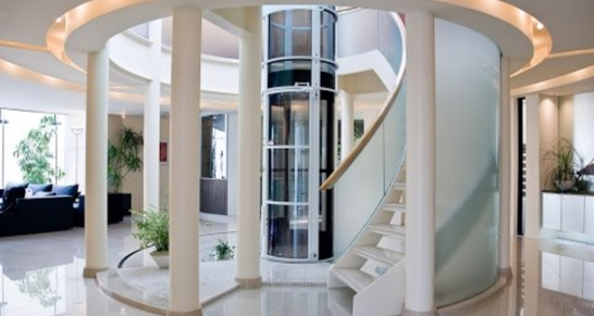 Home Lift Manufacturers in Delhi